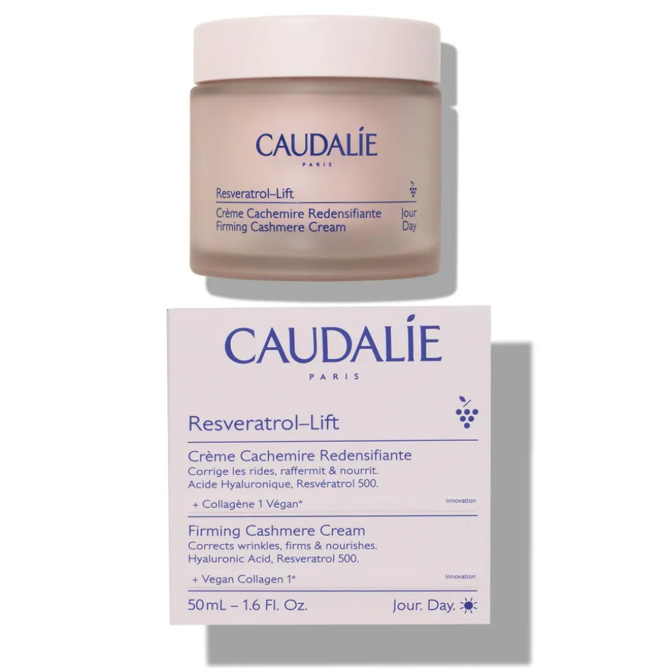 Resveratrol-Lift Firming Cashmere Cream 50ML