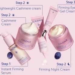 Resveratrol-Lift Firming Cashmere Cream 50ML