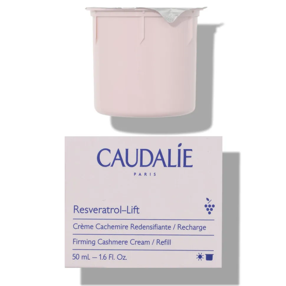 Resveratrol-Lift Firming Cashmere Cream Refill 50ML