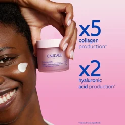 Resveratrol-Lift Firming Cashmere Cream Refill 50ML