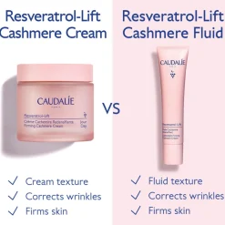 Resveratrol-Lift Firming Cashmere Cream Refill 50ML