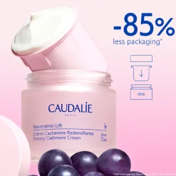 Resveratrol-Lift Firming Cashmere Cream Refill 50ML