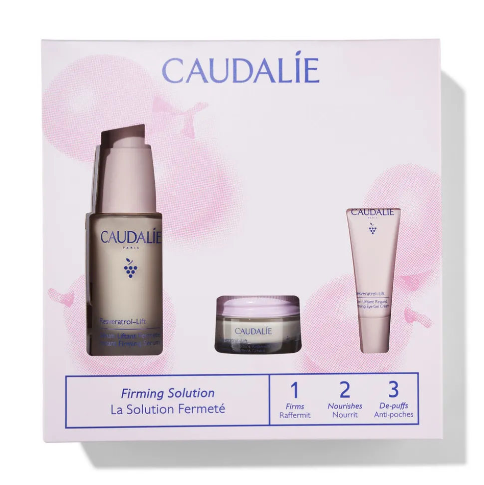 Resveratrol-Lift Firming Edit