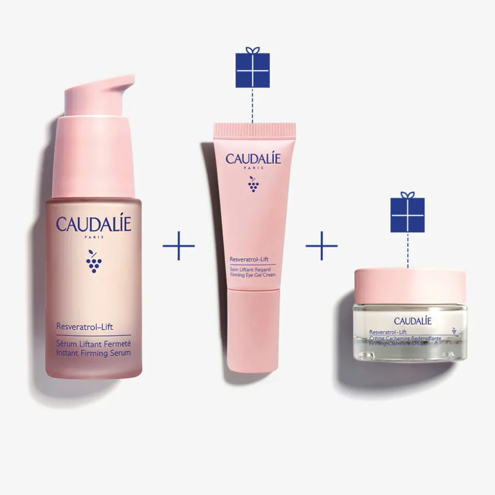 Resveratrol-Lift Firming Edit