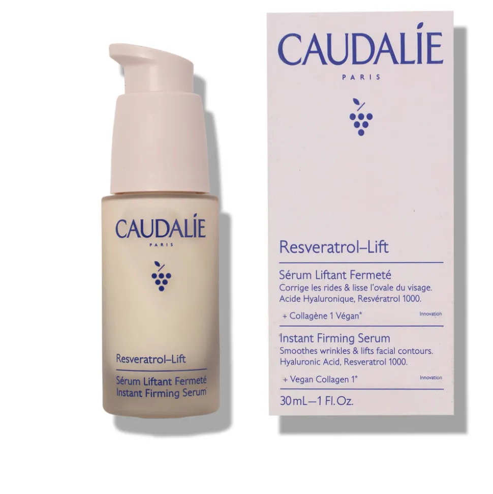 Resveratrol-Lift Instant Firming Serum 30ML