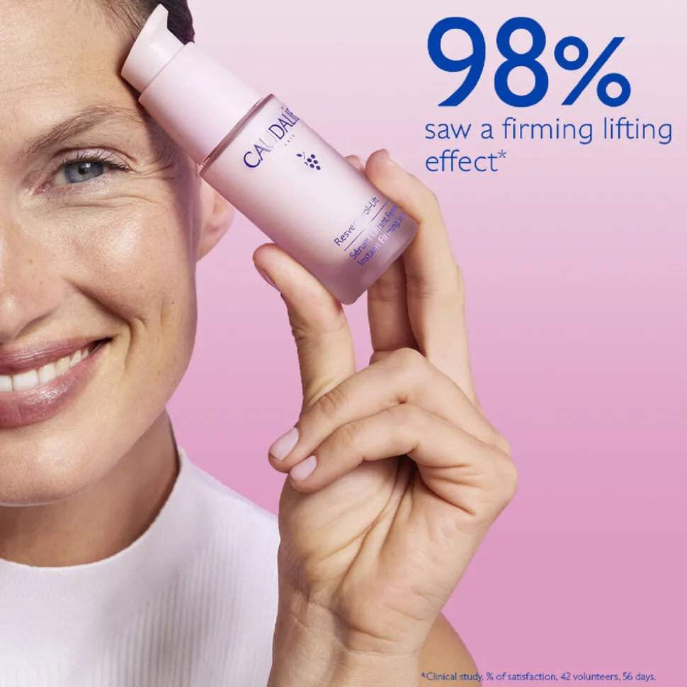 Resveratrol-Lift Instant Firming Serum 30ML