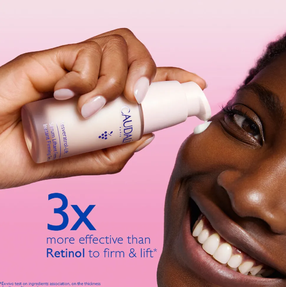 Resveratrol-Lift Instant Firming Serum 30ML