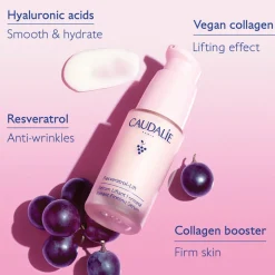 Resveratrol-Lift Instant Firming Serum 30ML