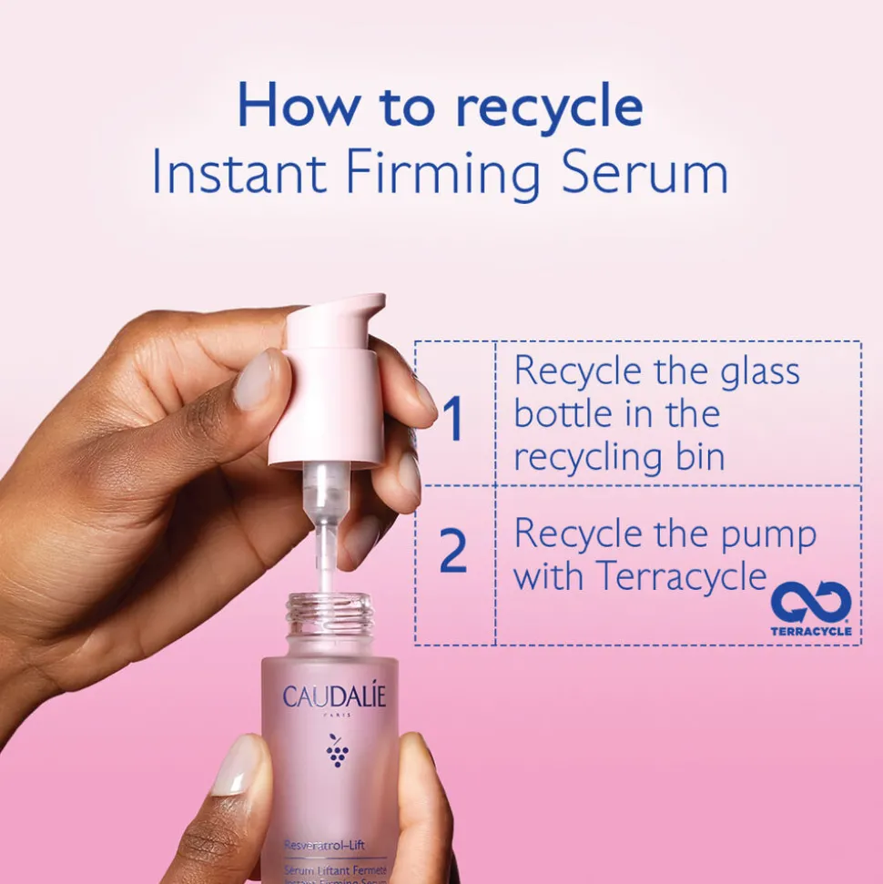 Resveratrol-Lift Instant Firming Serum 30ML