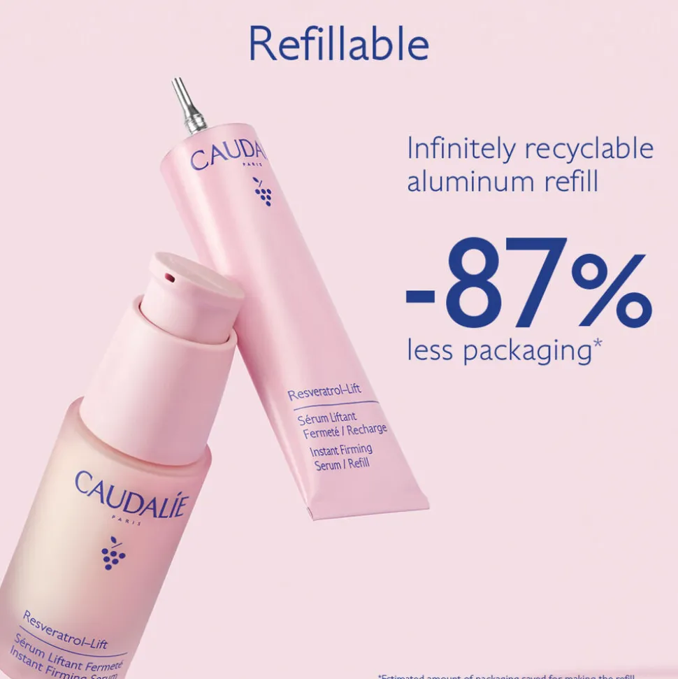 Resveratrol-Lift Instant Firming Serum 30ML