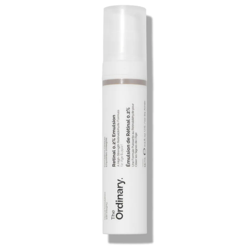 Retinal 0.2% Emulsion 15ML