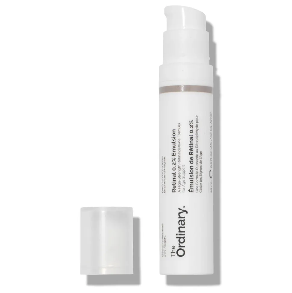 Retinal 0.2% Emulsion 15ML