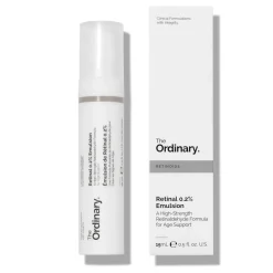 Retinal 0.2% Emulsion 15ML