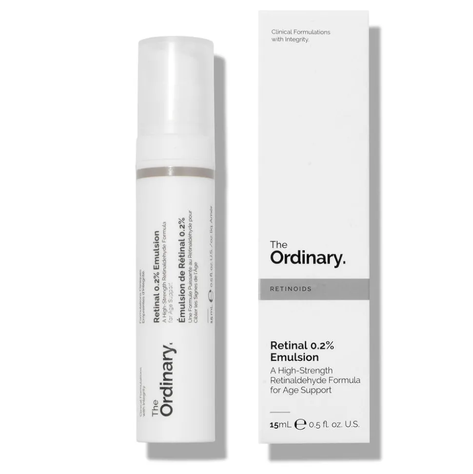 Retinal 0.2% Emulsion 15ML