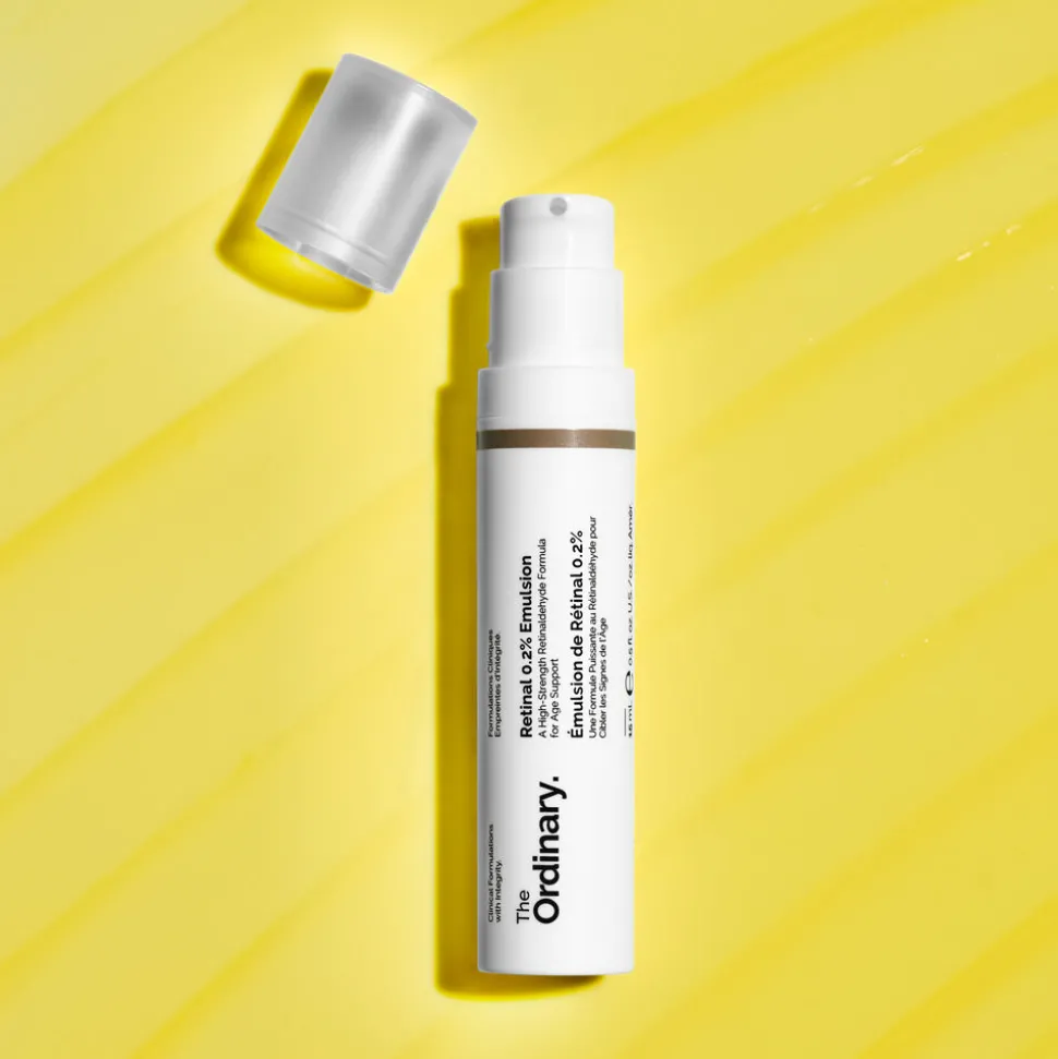 Retinal 0.2% Emulsion 15ML