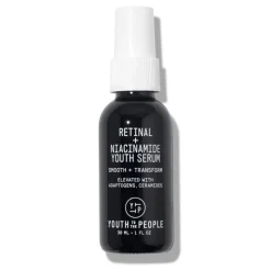 Retinal + Niacinamide Youth Serum 30ML
