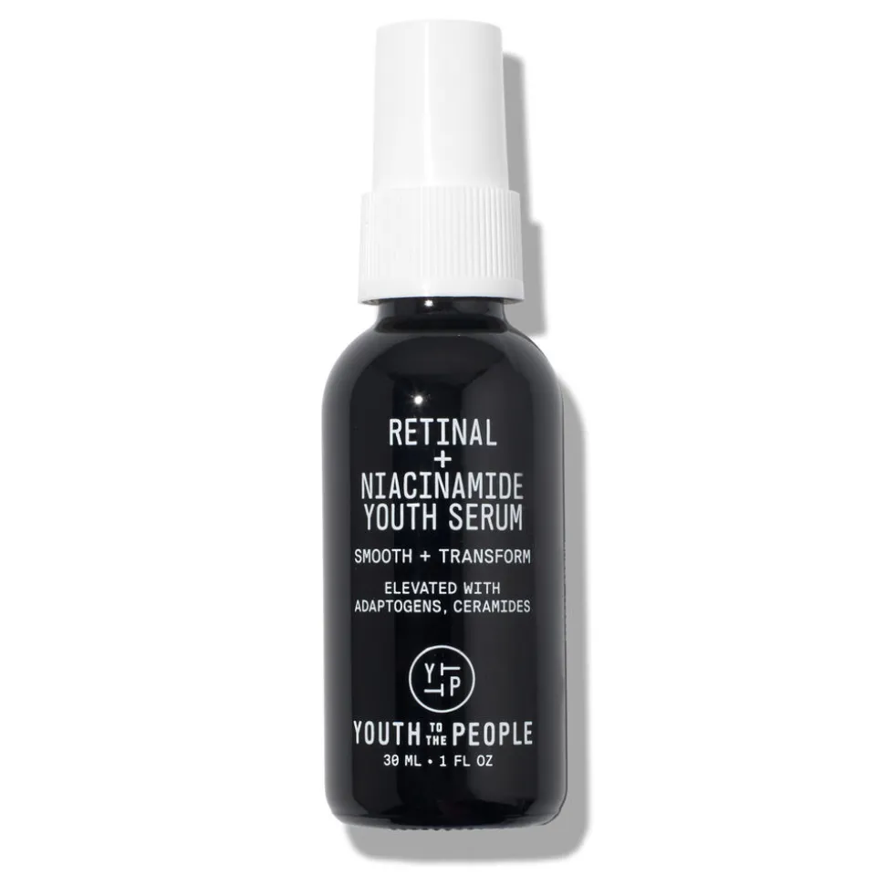 Retinal + Niacinamide Youth Serum 30ML