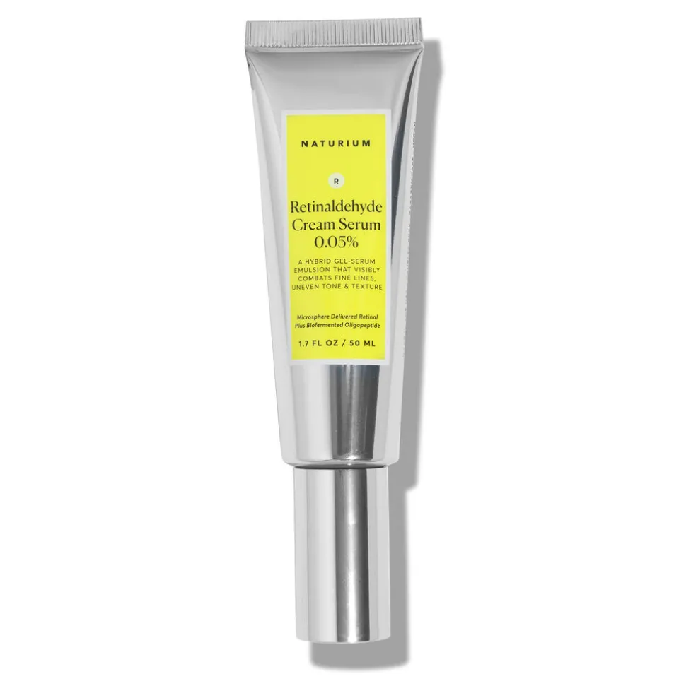 Retinaldehyde Cream Serum 50ML