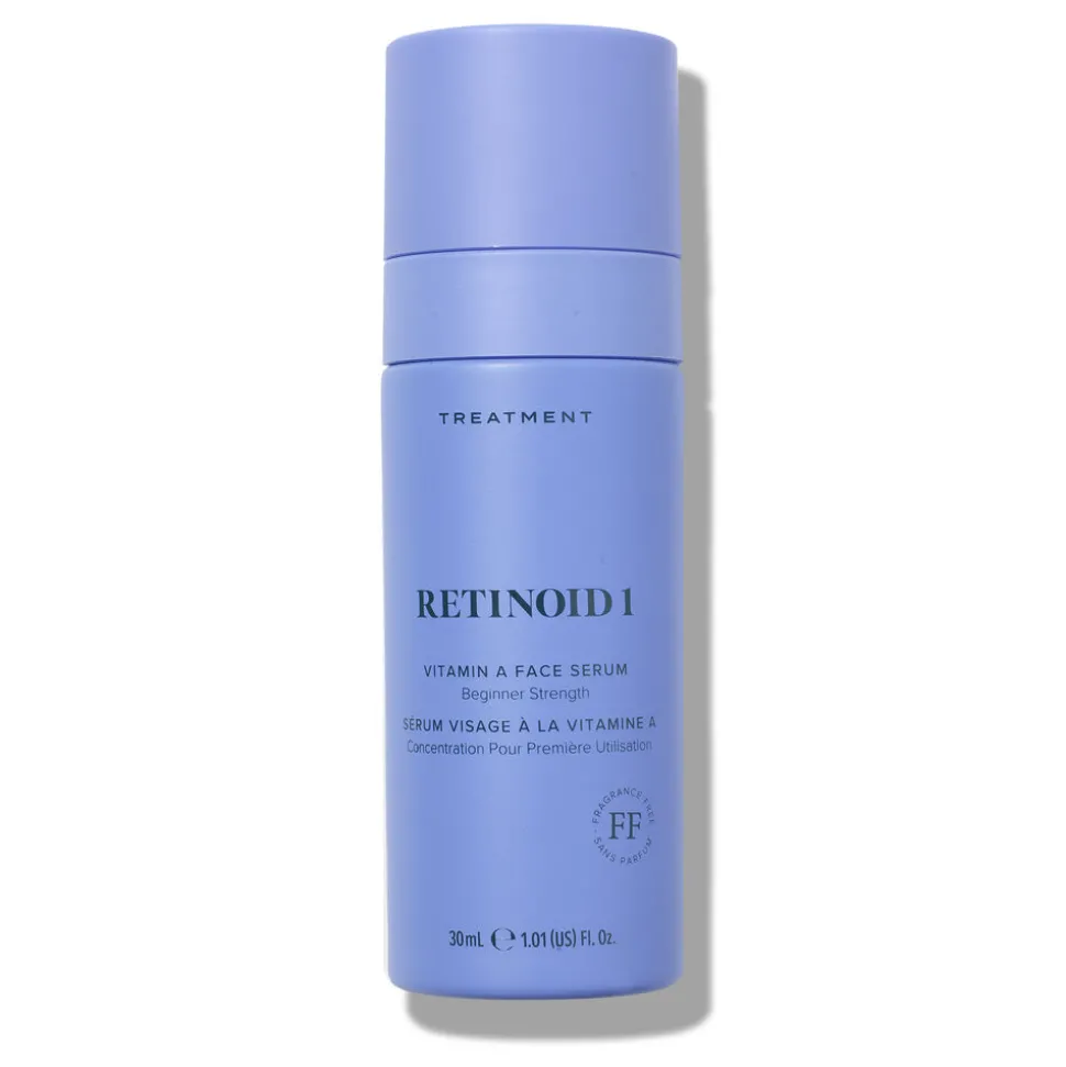 Retinoid 1 - Vitamin A Face Serum 30ML