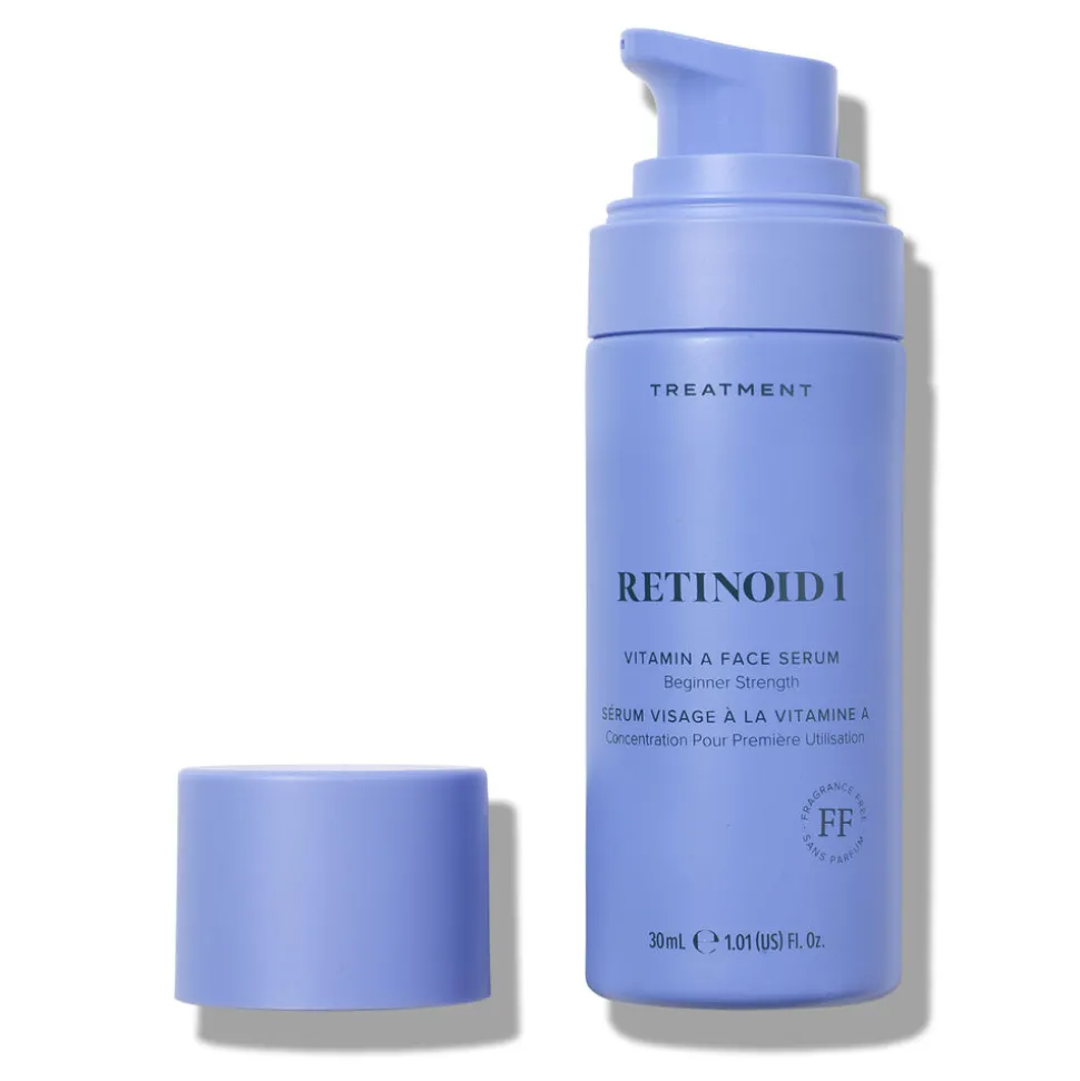 Retinoid 1 - Vitamin A Face Serum 30ML