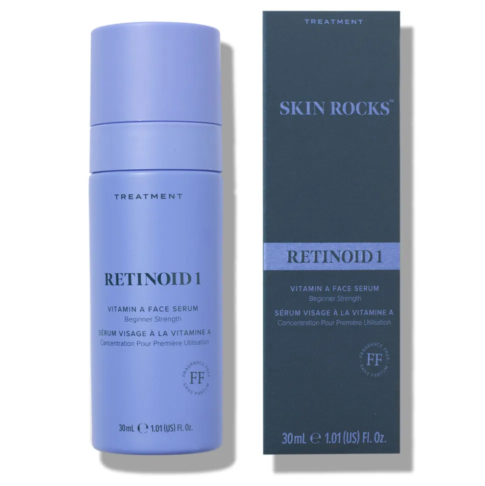 Retinoid 1 - Vitamin A Face Serum 30ML