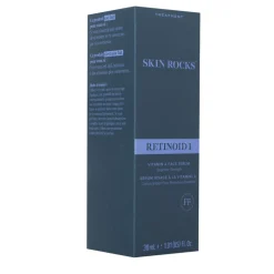 Retinoid 1 - Vitamin A Face Serum 30ML