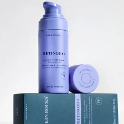 Retinoid 1 - Vitamin A Face Serum 30ML
