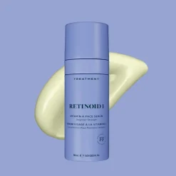Retinoid 1 - Vitamin A Face Serum 30ML