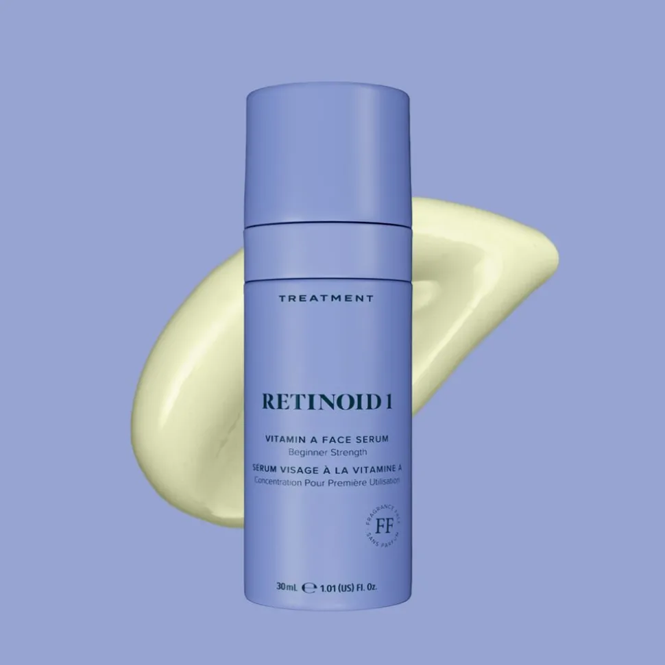 Retinoid 1 - Vitamin A Face Serum 30ML