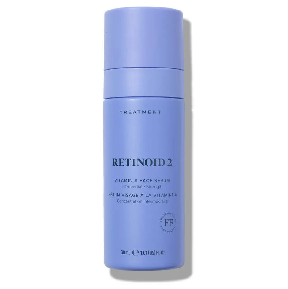 Retinoid 2 - Vitamin A Face Serum 30ML
