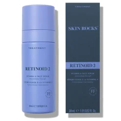 Retinoid 2 - Vitamin A Face Serum 30ML