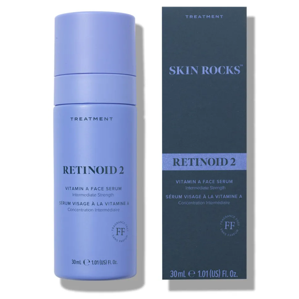 Retinoid 2 - Vitamin A Face Serum 30ML