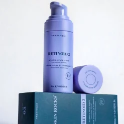 Retinoid 2 - Vitamin A Face Serum 30ML