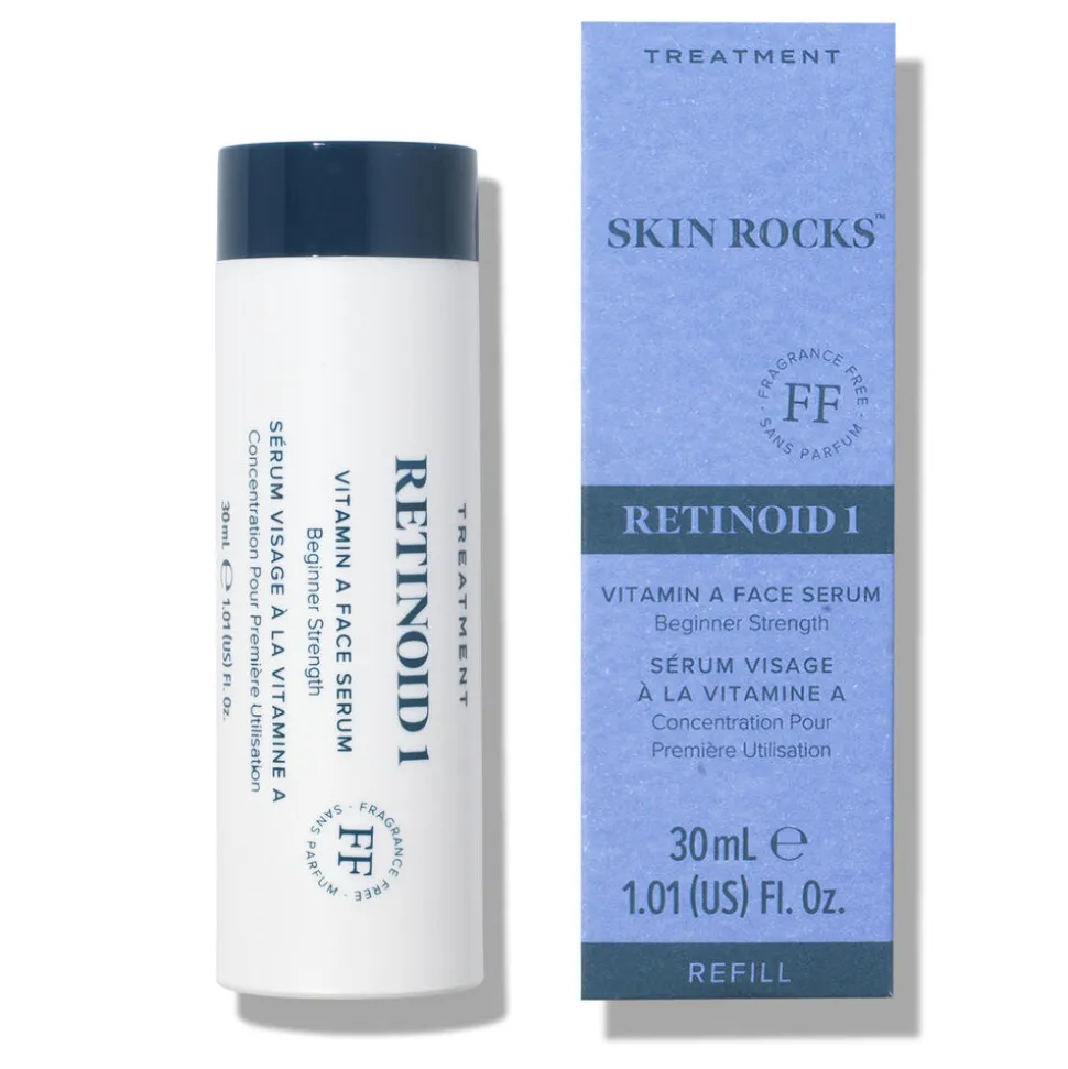 Retinoid 1 Vitamin A Face Serum 30ML
