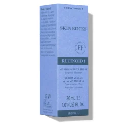 Retinoid 1 Vitamin A Face Serum 30ML