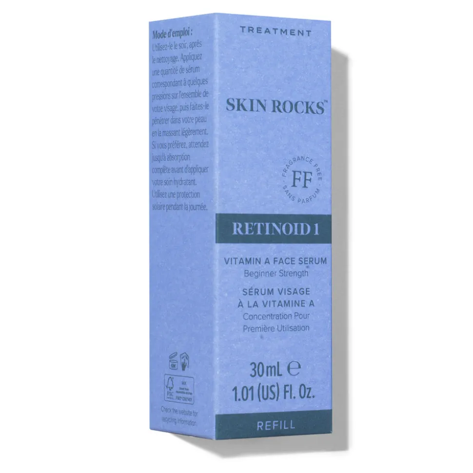 Retinoid 1 Vitamin A Face Serum 30ML