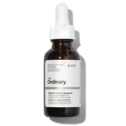 Retinol 0.2% in Squalane 30ML