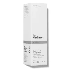 Retinol 0.5% in Squalane 30ML