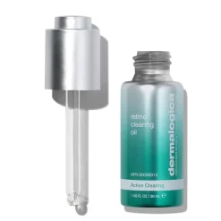 Retinol Clearing Oil 30ML