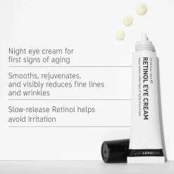 Retinol Eye Cream 15ML
