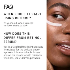 Retinol Eye Cream 15ML