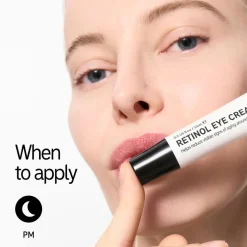 Retinol Eye Cream 15ML