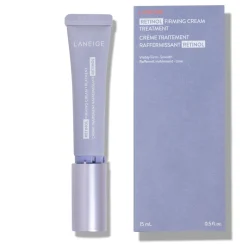 Retinol Firming Cream Treatment 15ML