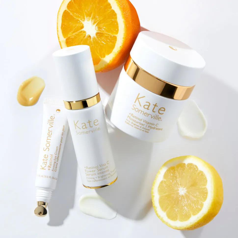 +Retinol Firming Eye Cream 15ML