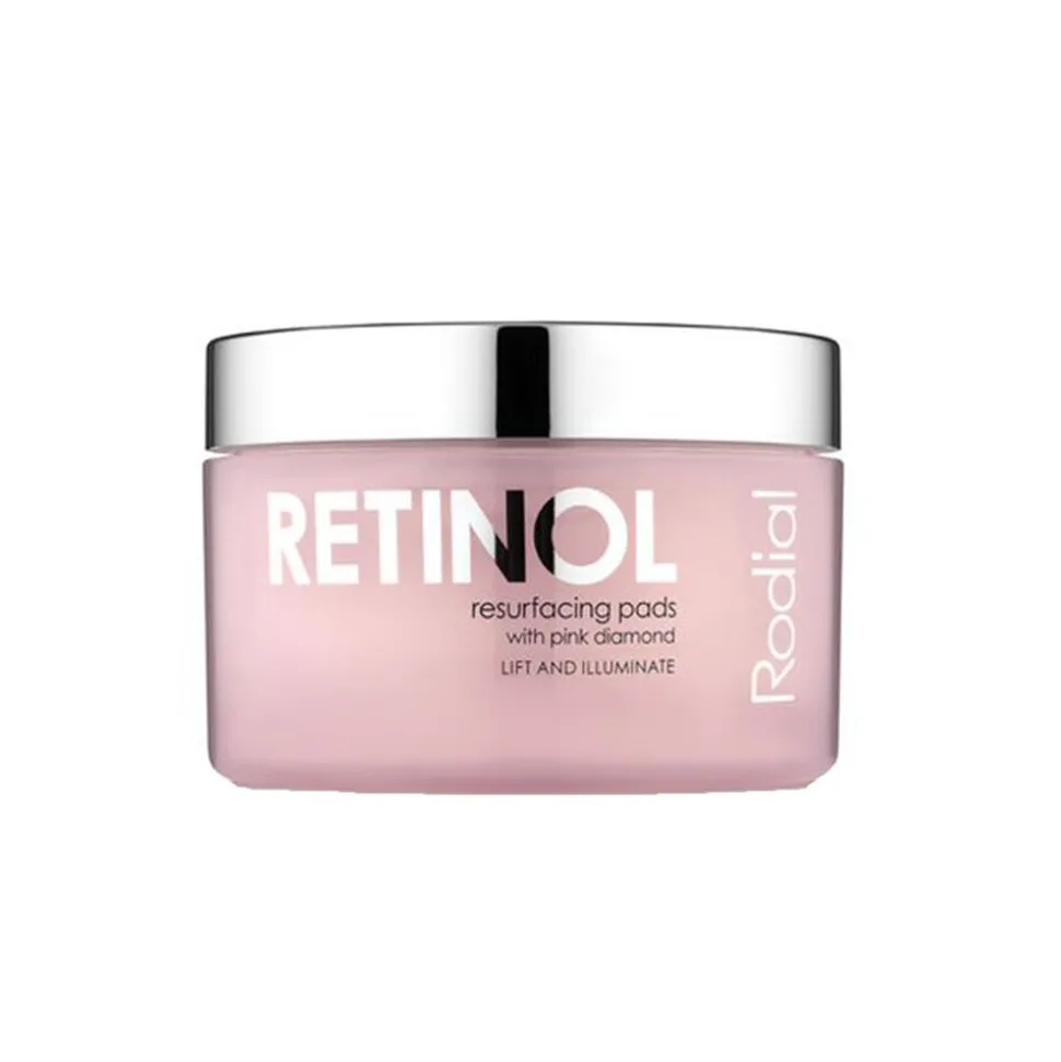 Retinol Resurfacing Pads