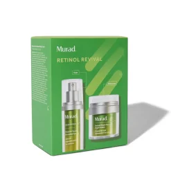 Retinol Revival Set