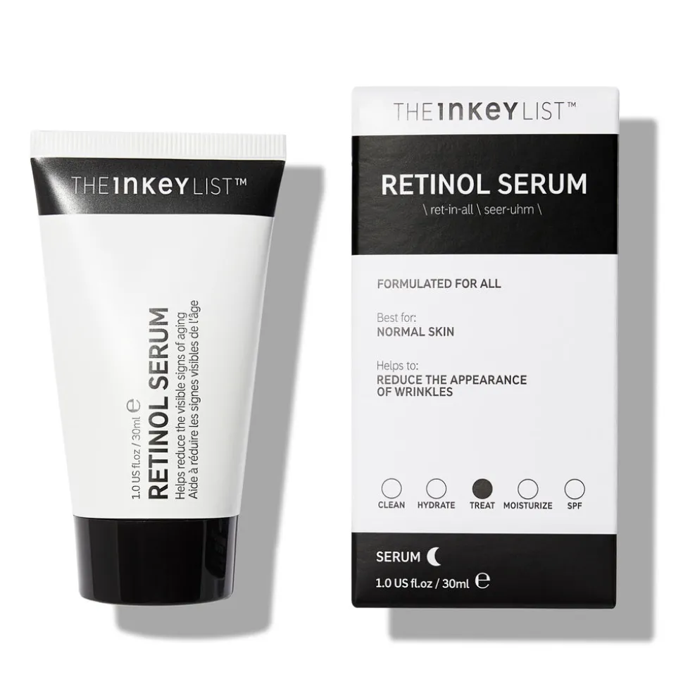 Retinol Serum 30ML