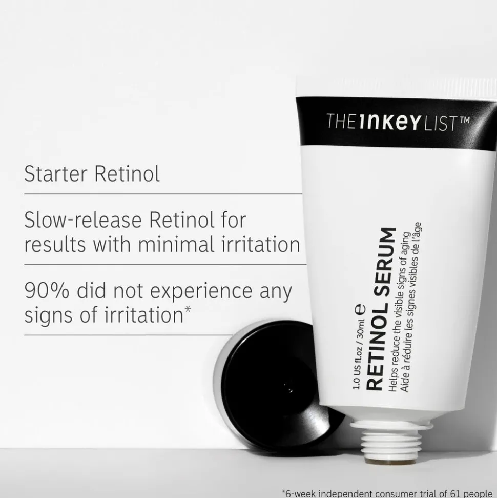 Retinol Serum 30ML