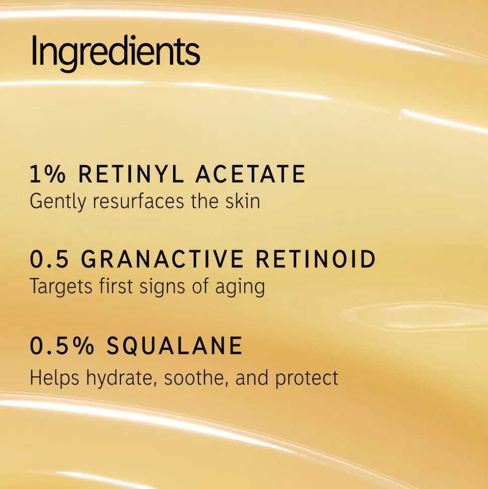 Retinol Serum 30ML