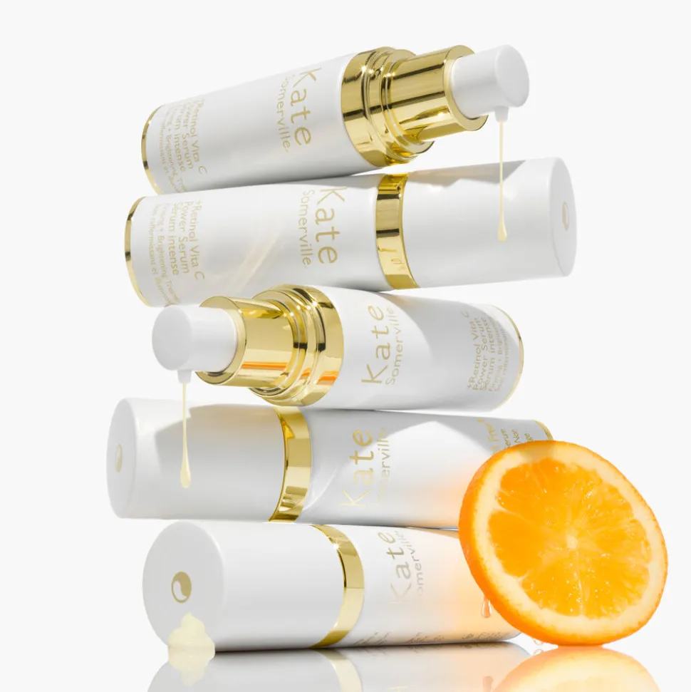 +Retinol Vita C Power Serum Firming + Brightening Treatment 30ML